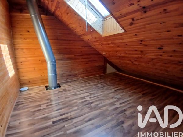 Maison à vendre 8 pièces 139 m² Saint-Yrieix-le-Déjalat