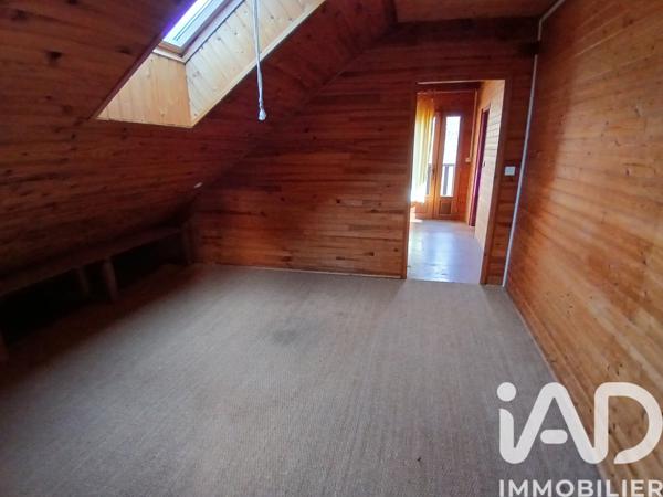 Maison à vendre 8 pièces 139 m² Saint-Yrieix-le-Déjalat