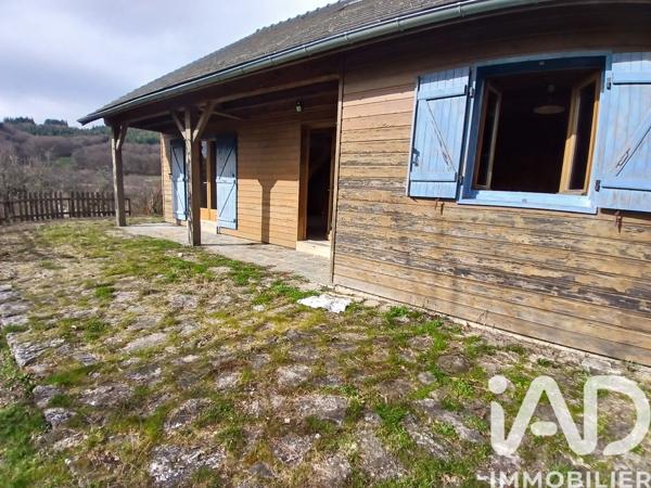 Maison à vendre 8 pièces 139 m² Saint-Yrieix-le-Déjalat