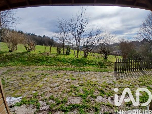 Maison à vendre 8 pièces 139 m² Saint-Yrieix-le-Déjalat