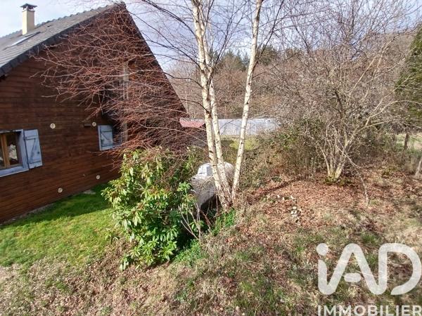 Maison à vendre 8 pièces 139 m² Saint-Yrieix-le-Déjalat