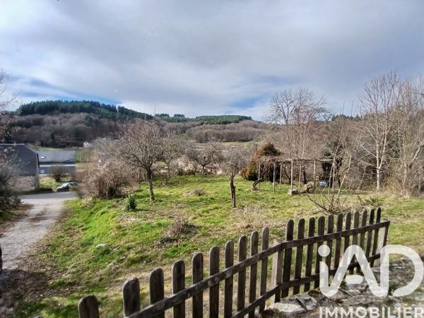 Maison à vendre 8 pièces 139 m² Saint-Yrieix-le-Déjalat