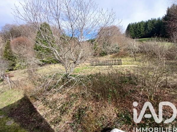 Maison à vendre 8 pièces 139 m² Saint-Yrieix-le-Déjalat