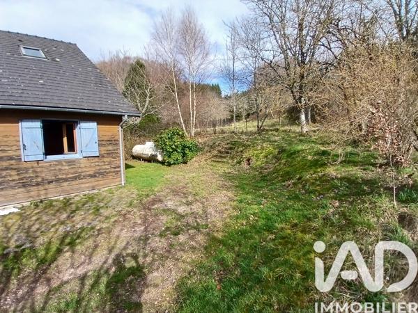 Maison à vendre 8 pièces 139 m² Saint-Yrieix-le-Déjalat