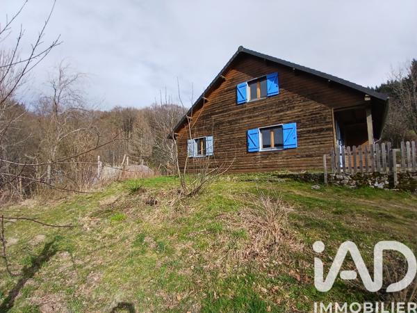 Maison à vendre 8 pièces 139 m² Saint-Yrieix-le-Déjalat