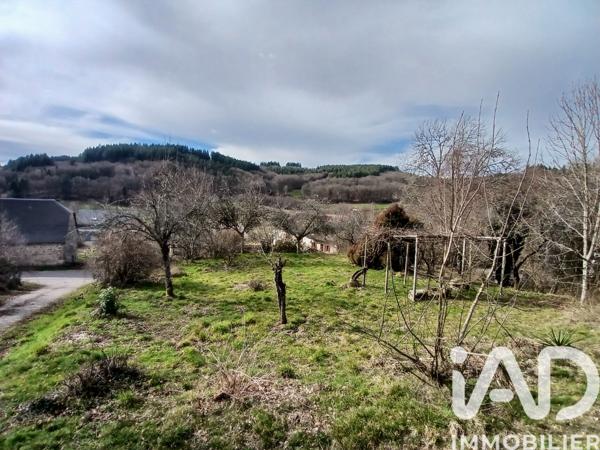 Maison à vendre 8 pièces 139 m² Saint-Yrieix-le-Déjalat