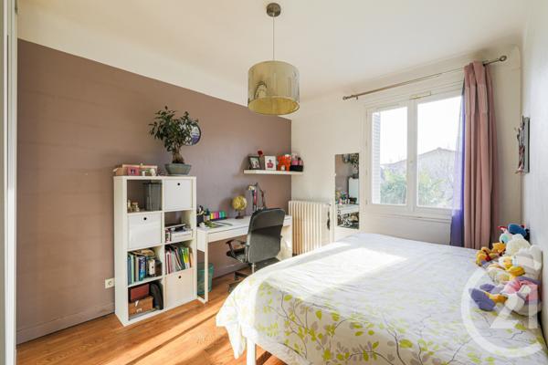 Maison à vendre  6 pièces - 188 m2 GRENOBLE - 38