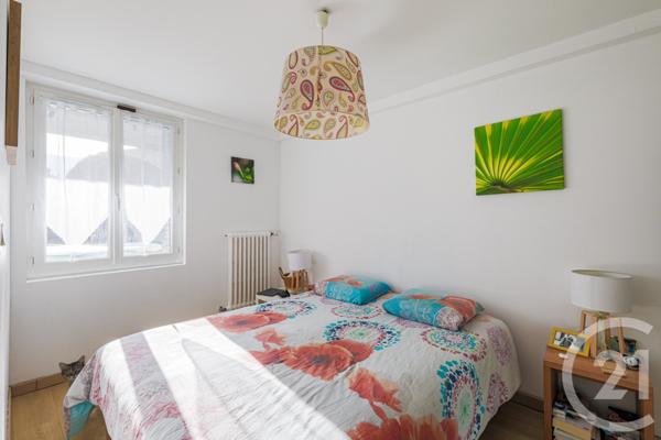 Maison à vendre  6 pièces - 188 m2 GRENOBLE - 38