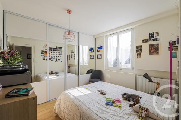 Maison à vendre  6 pièces - 188 m2 GRENOBLE - 38