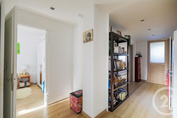 Maison à vendre  6 pièces - 188 m2 GRENOBLE - 38