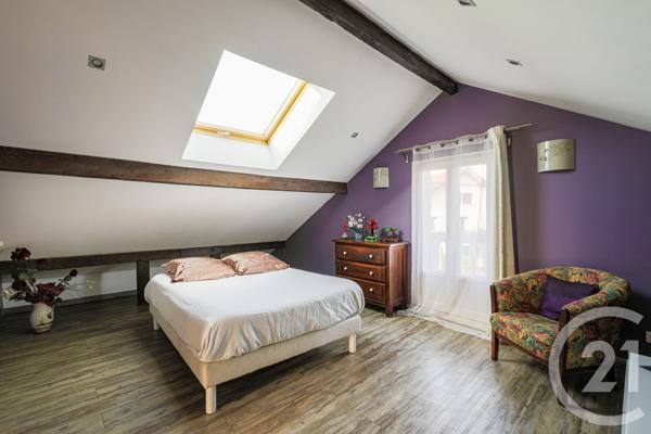 Maison à vendre  6 pièces - 188 m2 GRENOBLE - 38