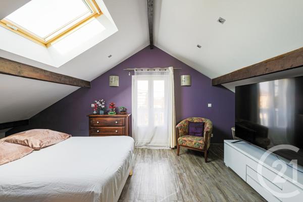 Maison à vendre  6 pièces - 188 m2 GRENOBLE - 38