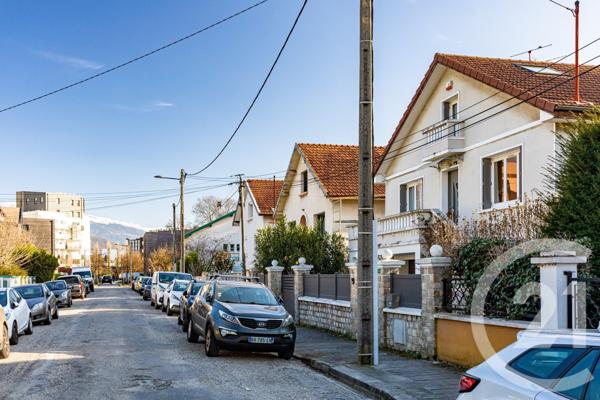 Maison à vendre  6 pièces - 188 m2 GRENOBLE - 38