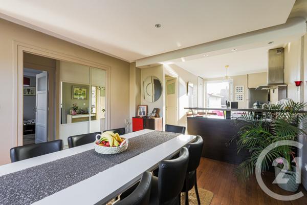 Maison à vendre  6 pièces - 188 m2 GRENOBLE - 38