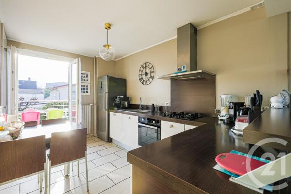 Maison à vendre  6 pièces - 188 m2 GRENOBLE - 38