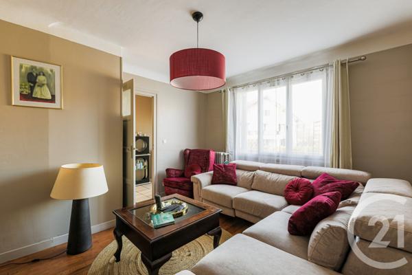 Maison à vendre  6 pièces - 188 m2 GRENOBLE - 38