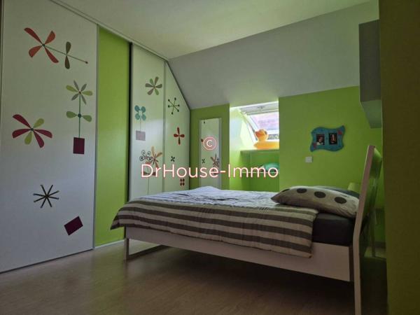 Maison à vendre 5 pièces de 137 m²