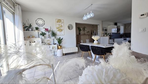 ⭐ Noyant-Villages – Maison de plain-pied 3 chambres avec jardin arboré, grand garage et commerces à pied