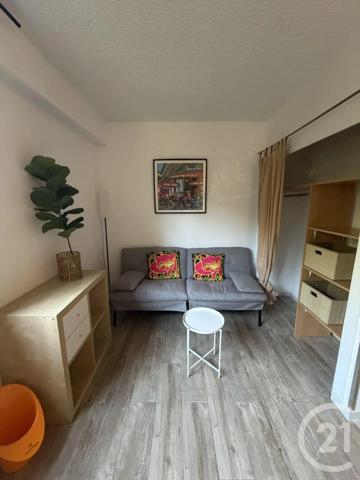 Appartement T1 à vendre  1 pièce - 28 m 2   AIX EN PROVENCE  - 13