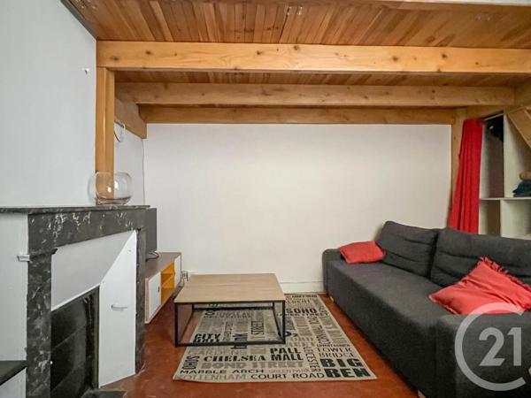 Appartement T1 à vendre  1 pièce - 28 m 2   AIX EN PROVENCE  - 13