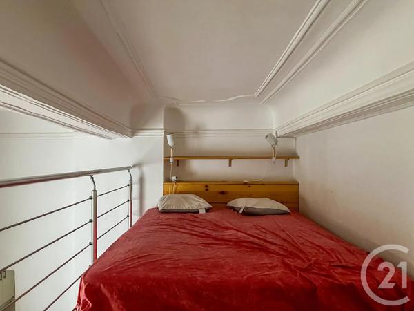 Appartement T1 à vendre  1 pièce - 28 m 2   AIX EN PROVENCE  - 13
