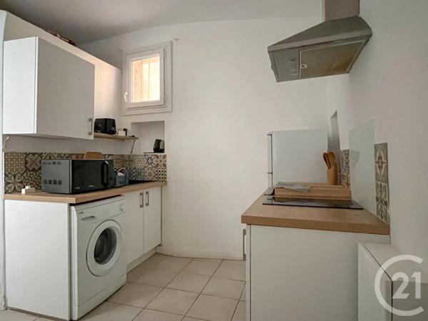 Appartement T1 à vendre  1 pièce - 28 m 2   AIX EN PROVENCE  - 13