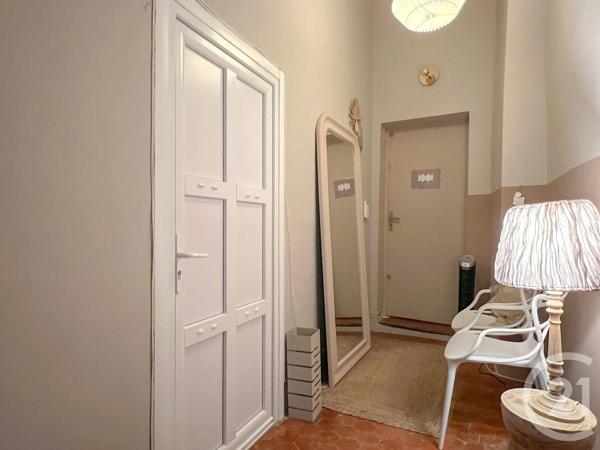 Appartement T1 à vendre  1 pièce - 28 m 2   AIX EN PROVENCE  - 13
