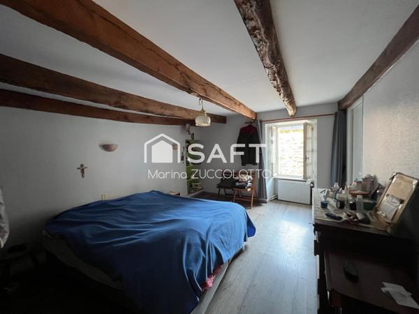 Plein Centre-Ville de Mauron, en Brocéliande