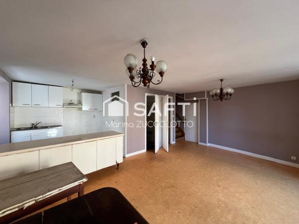 Plein Centre-Ville de Mauron, en Brocéliande