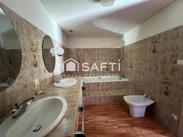 Plein Centre-Ville de Mauron, en Brocéliande