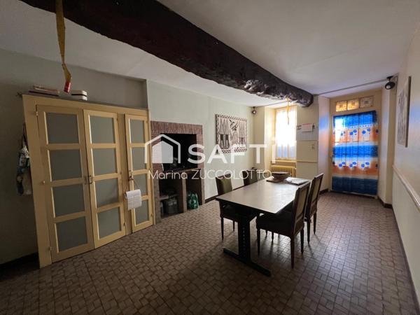 Plein Centre-Ville de Mauron, en Brocéliande