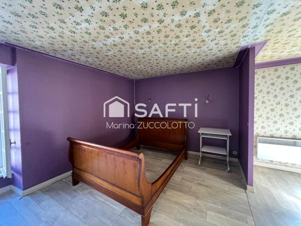 Plein Centre-Ville de Mauron, en Brocéliande