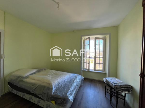 Plein Centre-Ville de Mauron, en Brocéliande