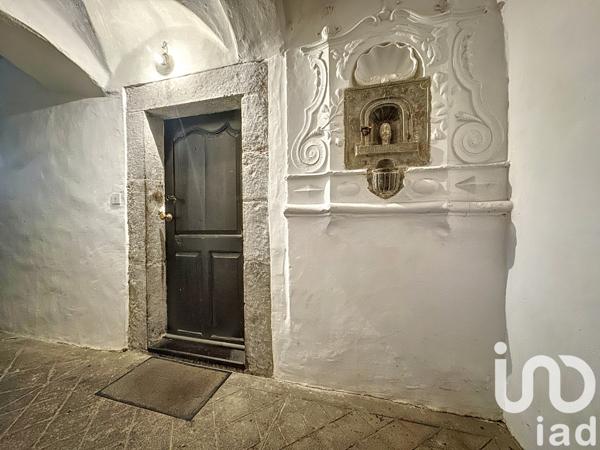 Immeuble à vendre 274 m² Taninges