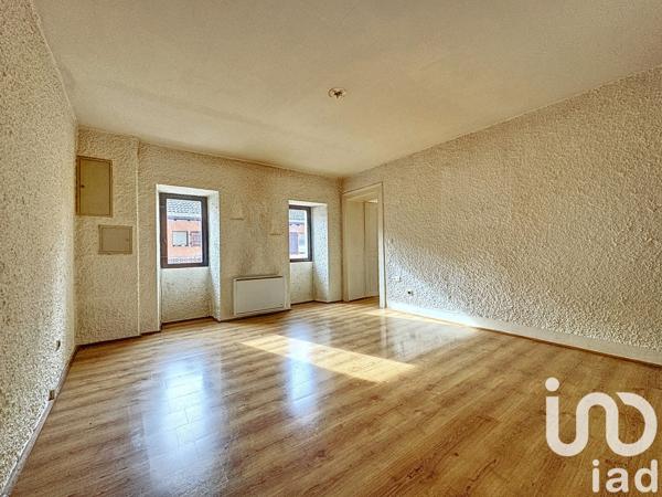 Immeuble à vendre 274 m² Taninges