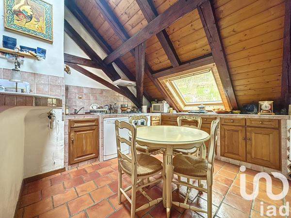 Immeuble à vendre 274 m² Taninges