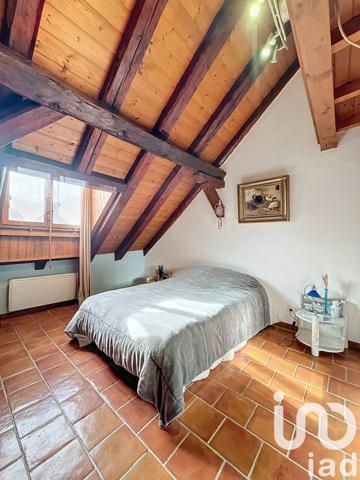 Immeuble à vendre 274 m² Taninges