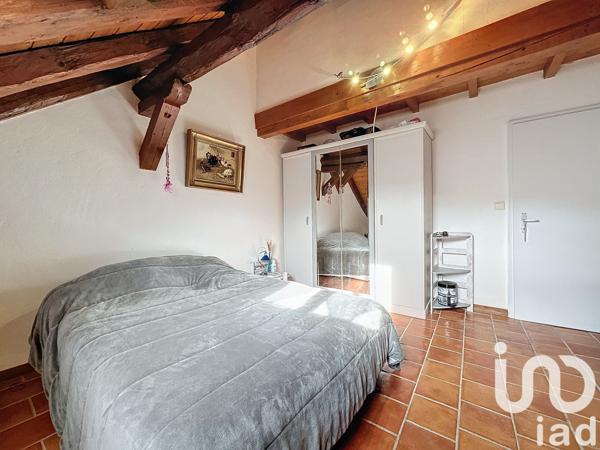 Immeuble à vendre 274 m² Taninges