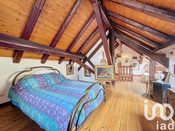 Immeuble à vendre 274 m² Taninges