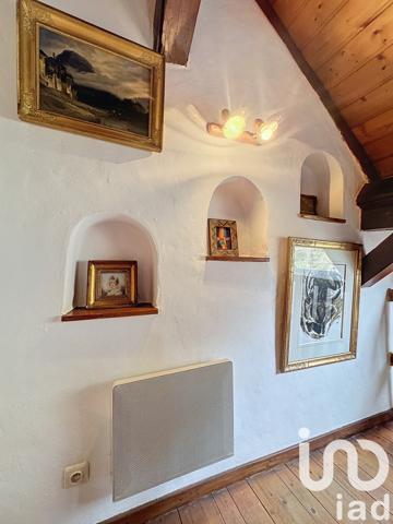 Immeuble à vendre 274 m² Taninges