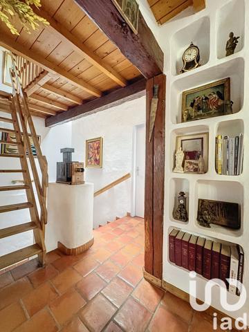 Immeuble à vendre 274 m² Taninges