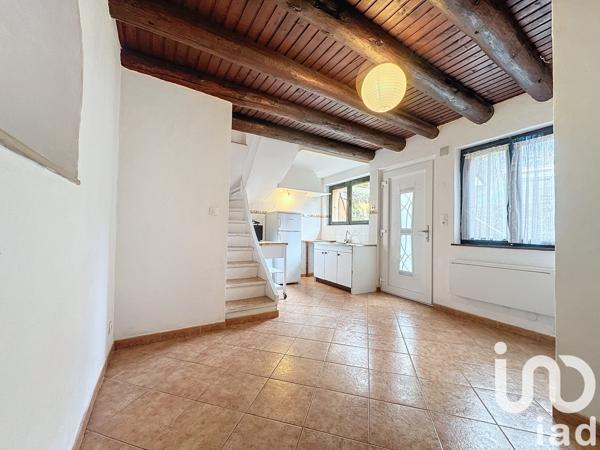 Immeuble à vendre 274 m² Taninges
