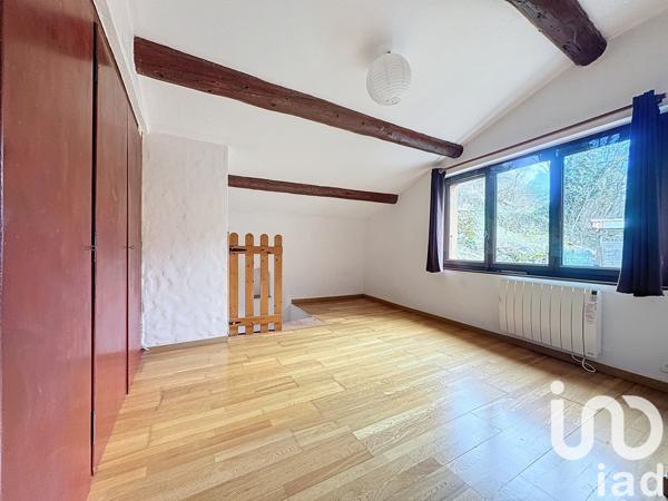 Immeuble à vendre 274 m² Taninges