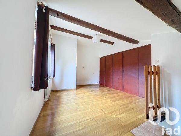 Immeuble à vendre 274 m² Taninges