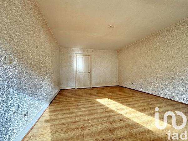 Immeuble à vendre 274 m² Taninges