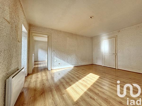 Immeuble à vendre 274 m² Taninges