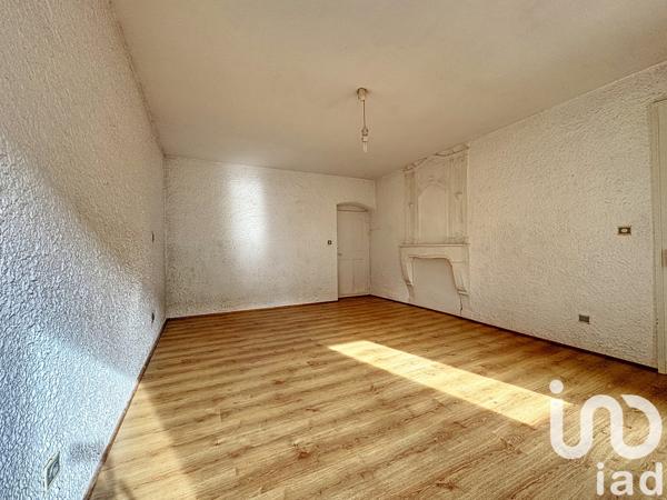 Immeuble à vendre 274 m² Taninges