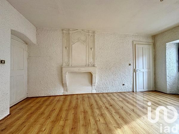 Immeuble à vendre 274 m² Taninges