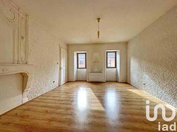 Immeuble à vendre 274 m² Taninges