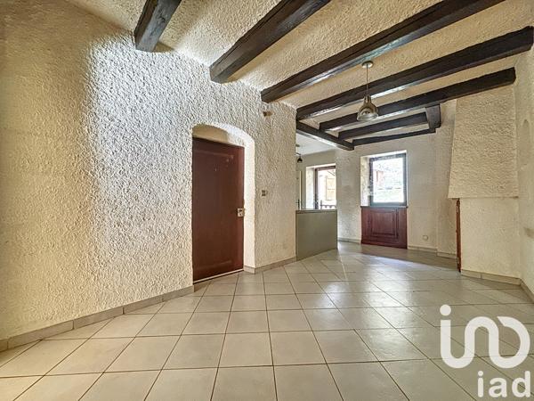 Immeuble à vendre 274 m² Taninges